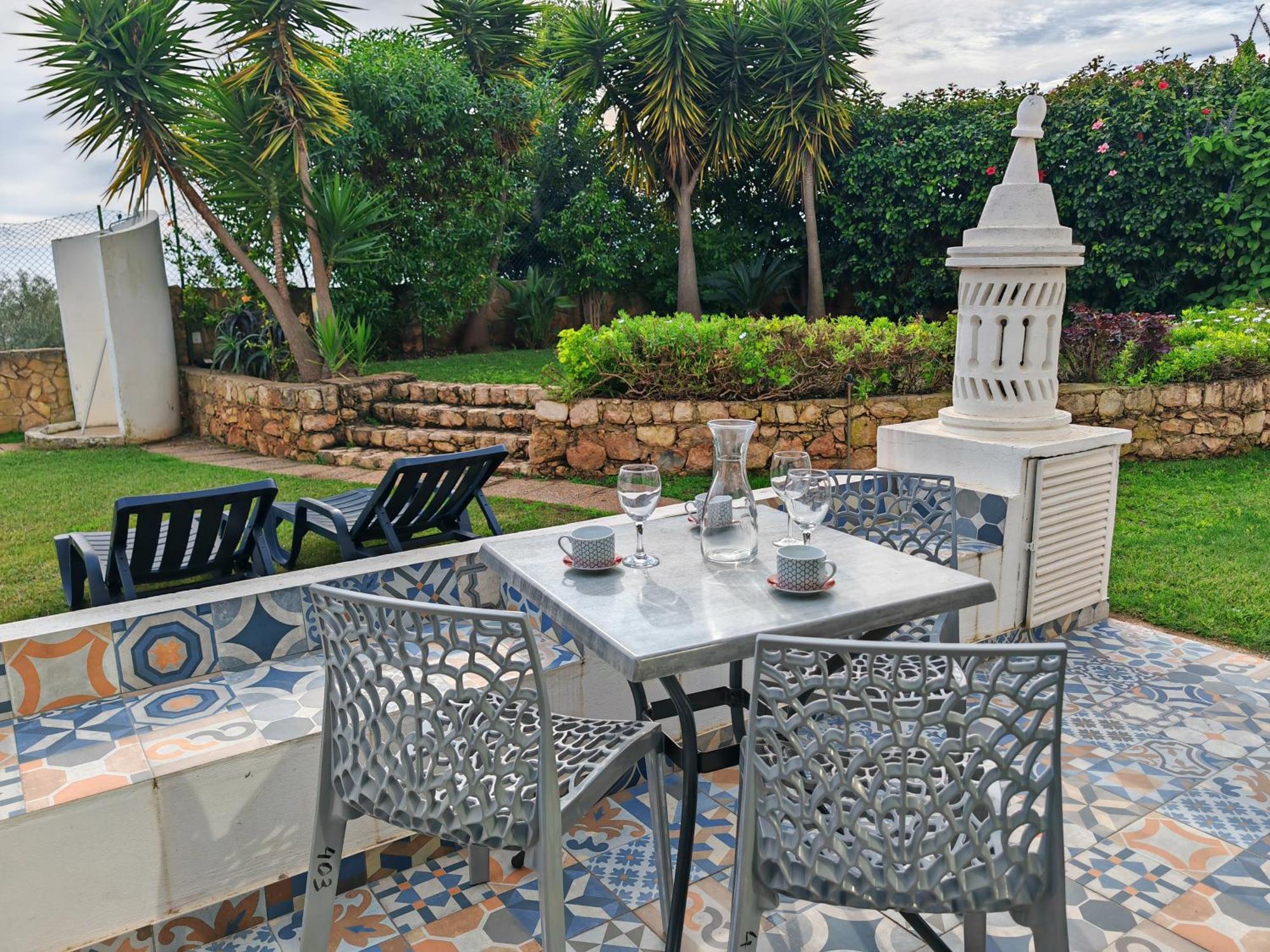 Pateo - Piscina, Churrasqueira E Vista Jardim Appartement